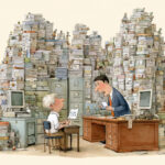 EMAIL ADDRESS CHANGES — PLEASE ALLOW 6–8 WEEKS
