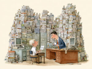 EMAIL ADDRESS CHANGES — PLEASE ALLOW 6–8 WEEKS
